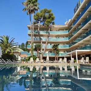 canada-palace.catalonia-hotels.com/