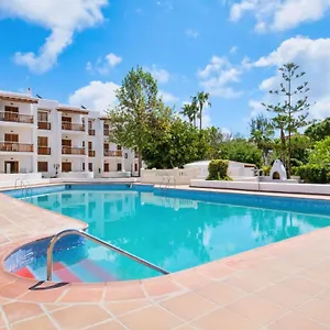 Azuline Sanso 2*, Santa Eulària des Riu Espagne