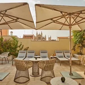 Palacio Marqués 5*, Palma Espagne