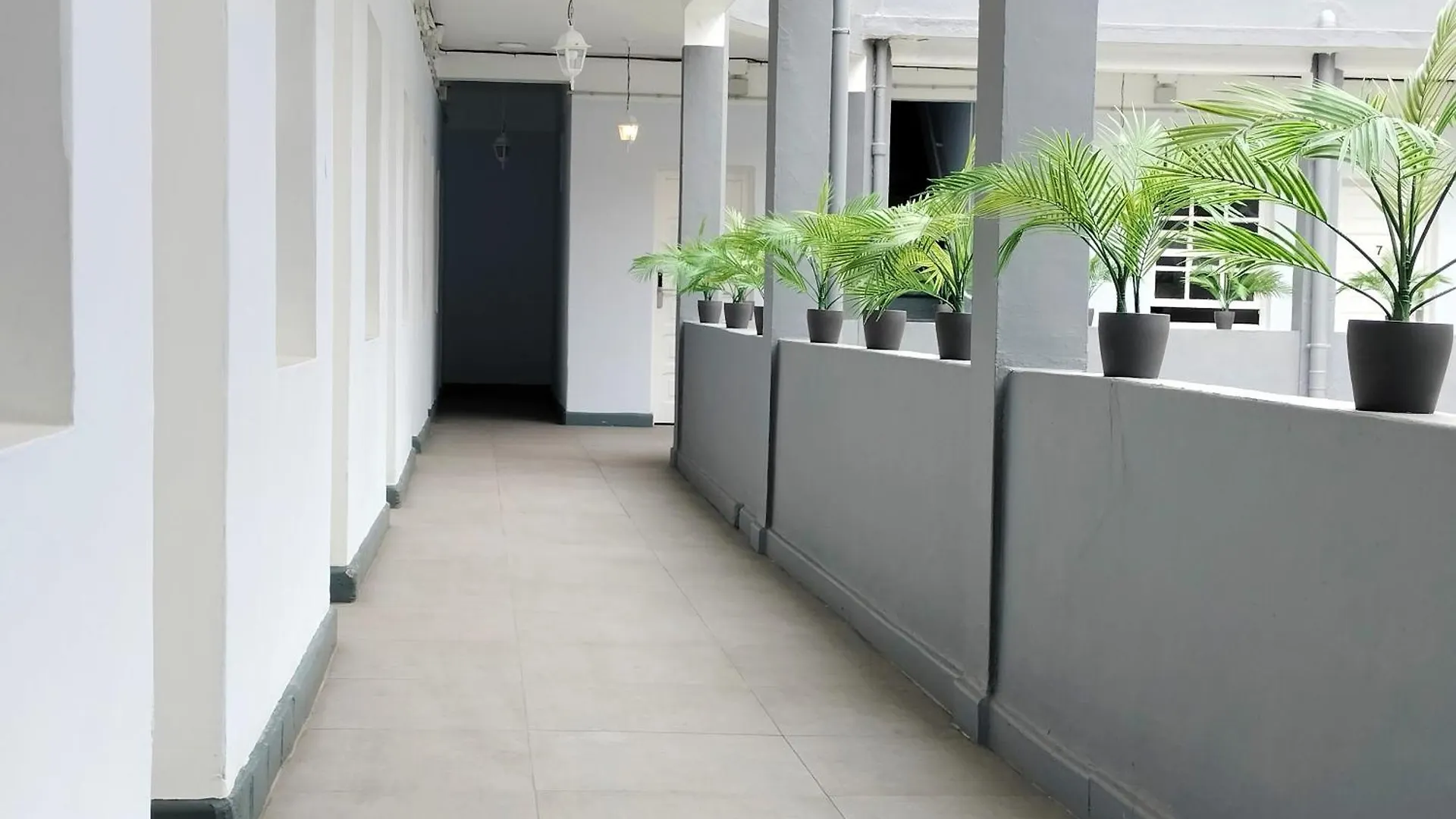 Room27- City Center La Laguna  Couette-café La Laguna (Tenerife)
