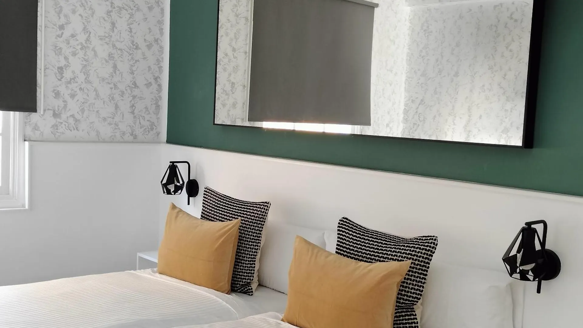 Room27- City Center La Laguna