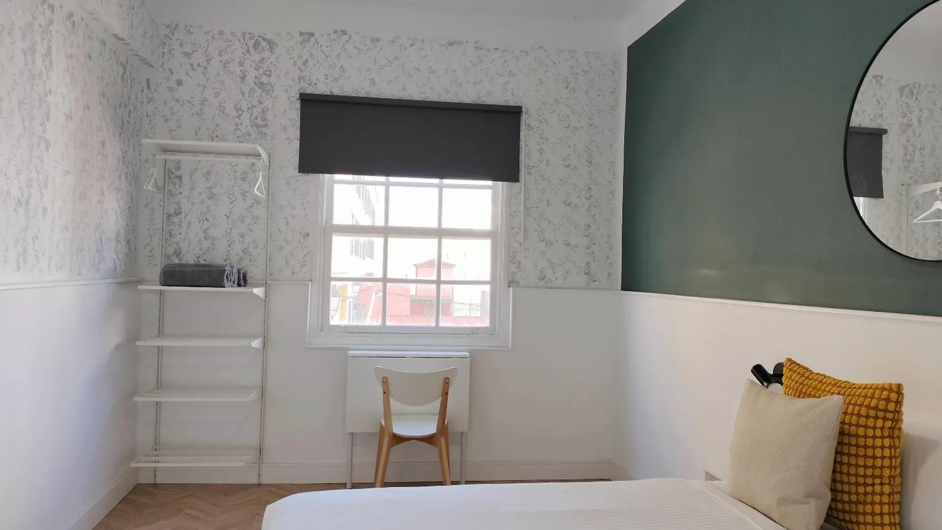Room27- City Center La Laguna  0*, La Laguna (Tenerife) Espagne