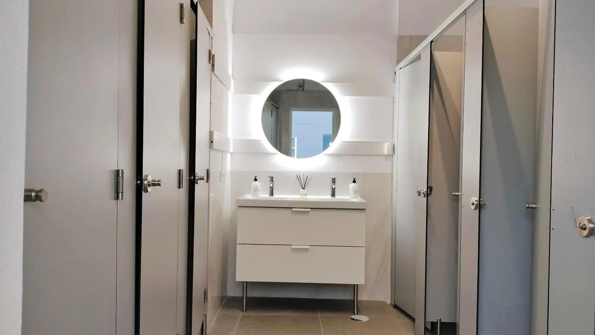 Couette-café Room27- City Center La Laguna  Espagne